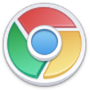 chrome lite icon